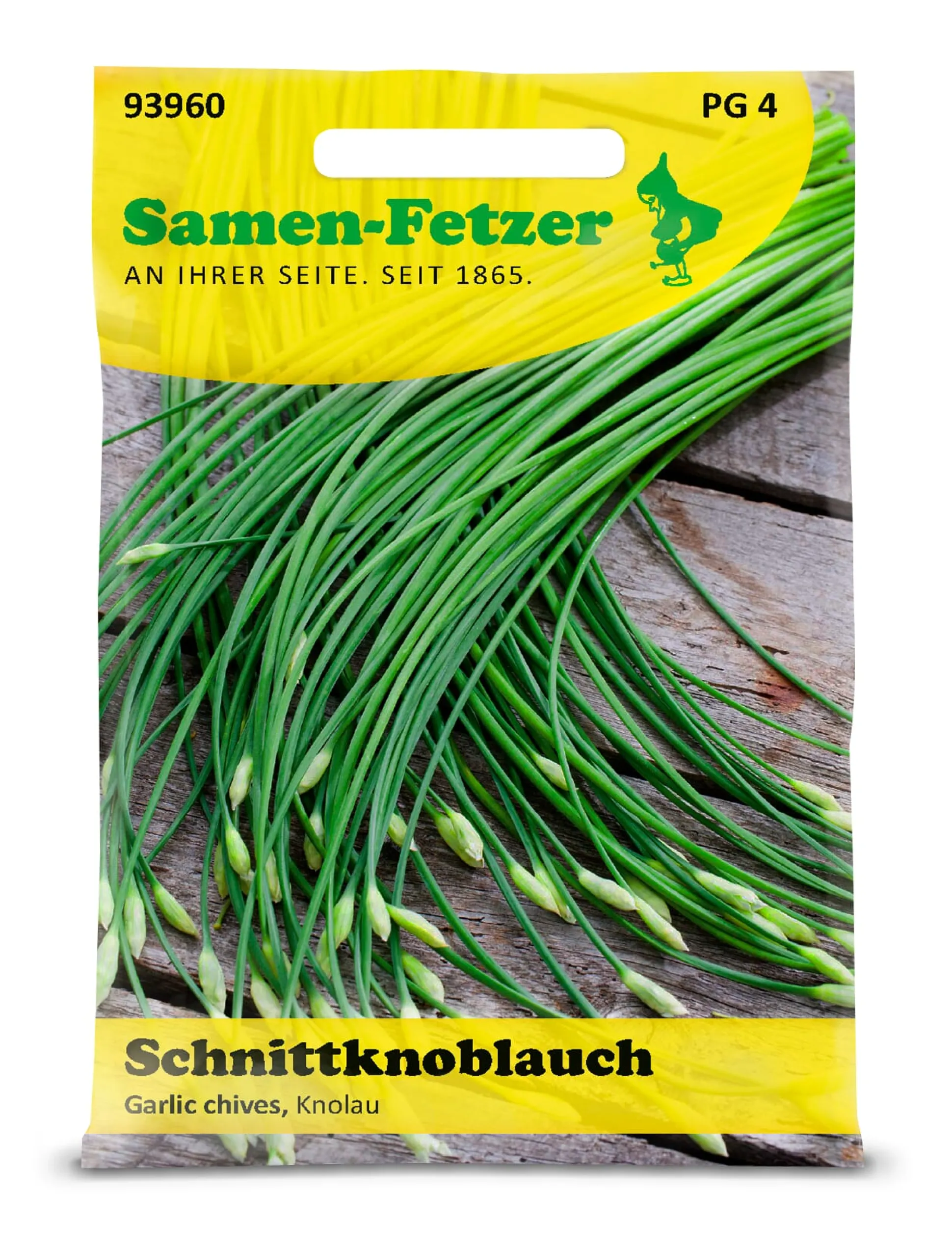 Saatgut Gemüse anbauen im Hochbeet – ideale Partner