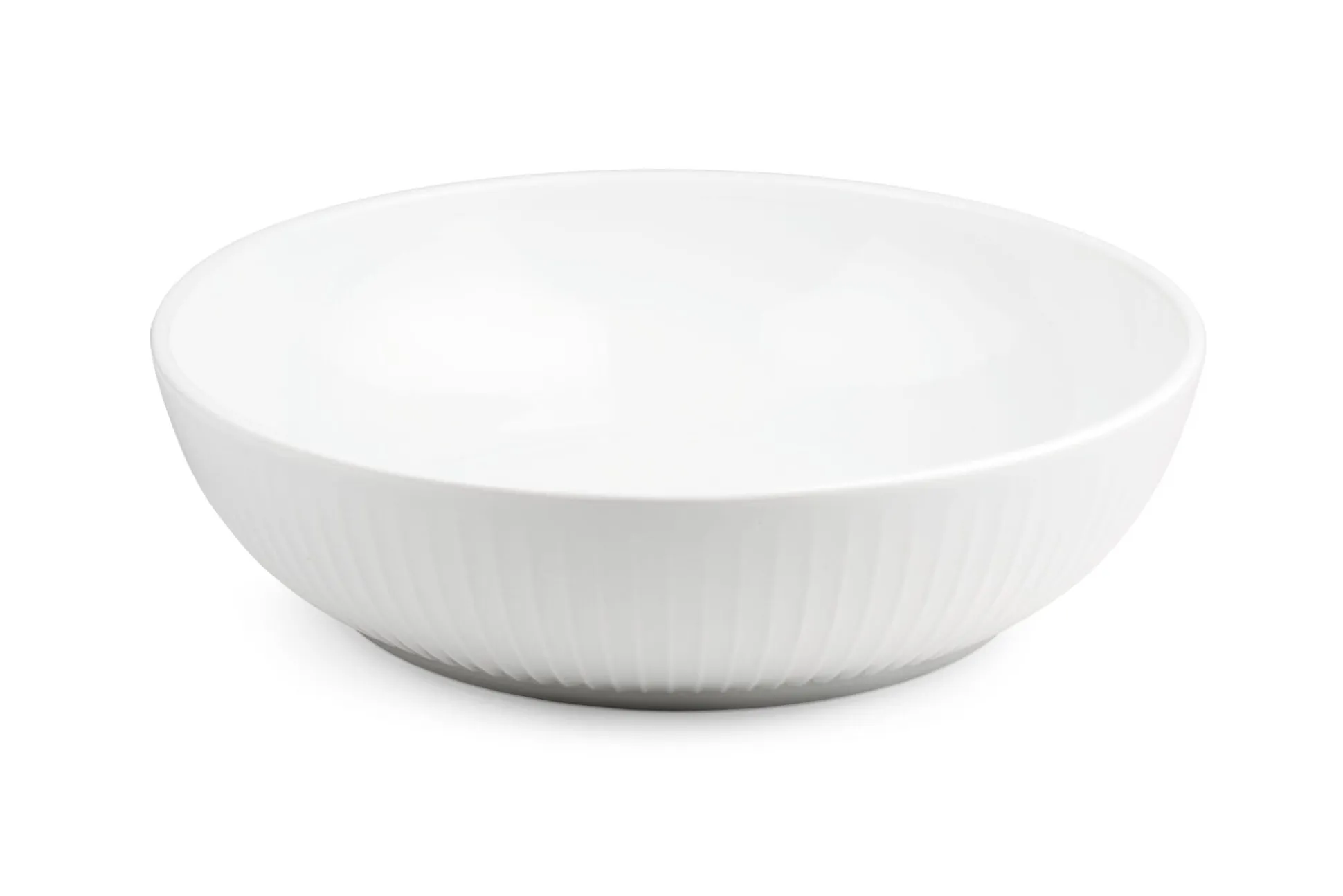 Salatschüssel Hammershøi