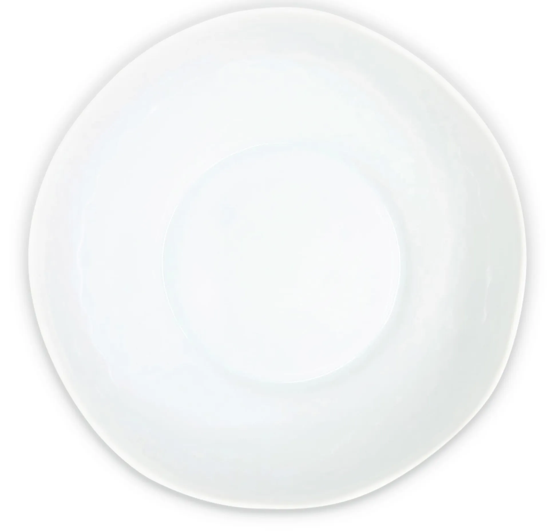 Salatschüssel Rede