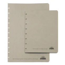Satz Atoma Texondeckel A4 breit