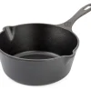Saucentopf Gusseisen