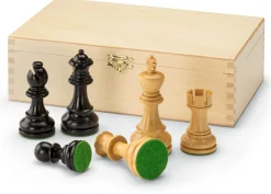 Schachfiguren Staunton