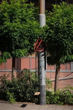 Schaukel Swing