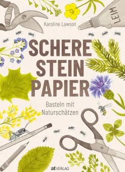 Schere, Stein, Papier