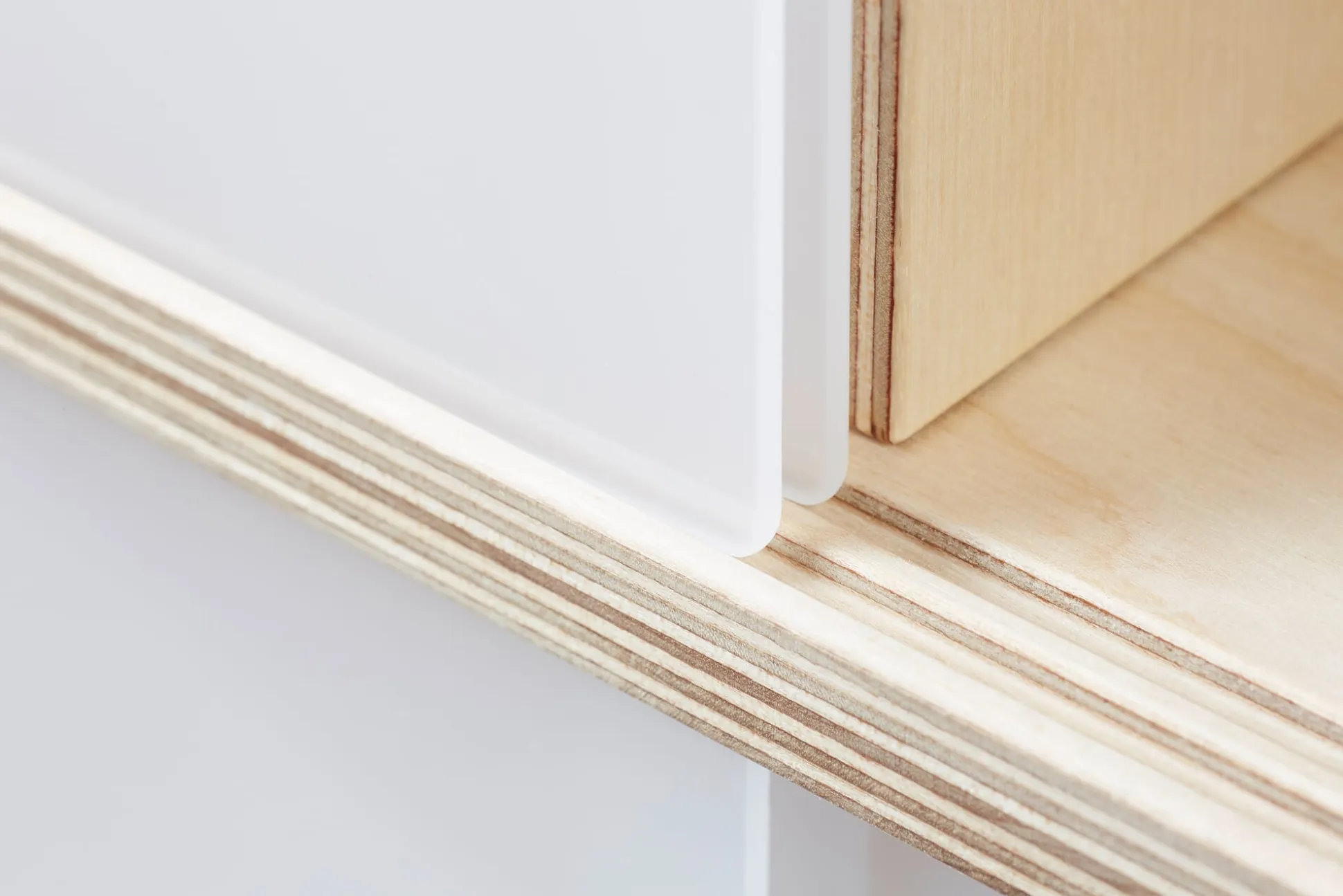 Schieber zu Sideboard Irion, flach