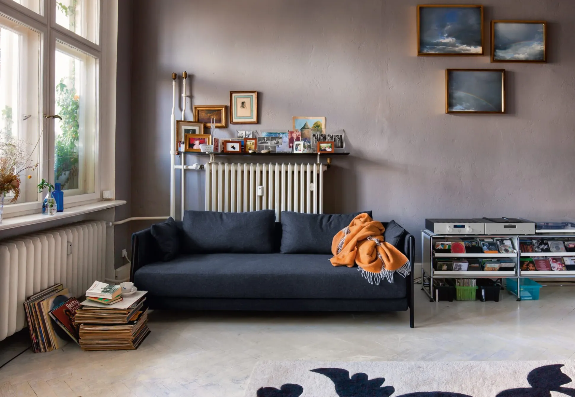 Schlafsofa Madison