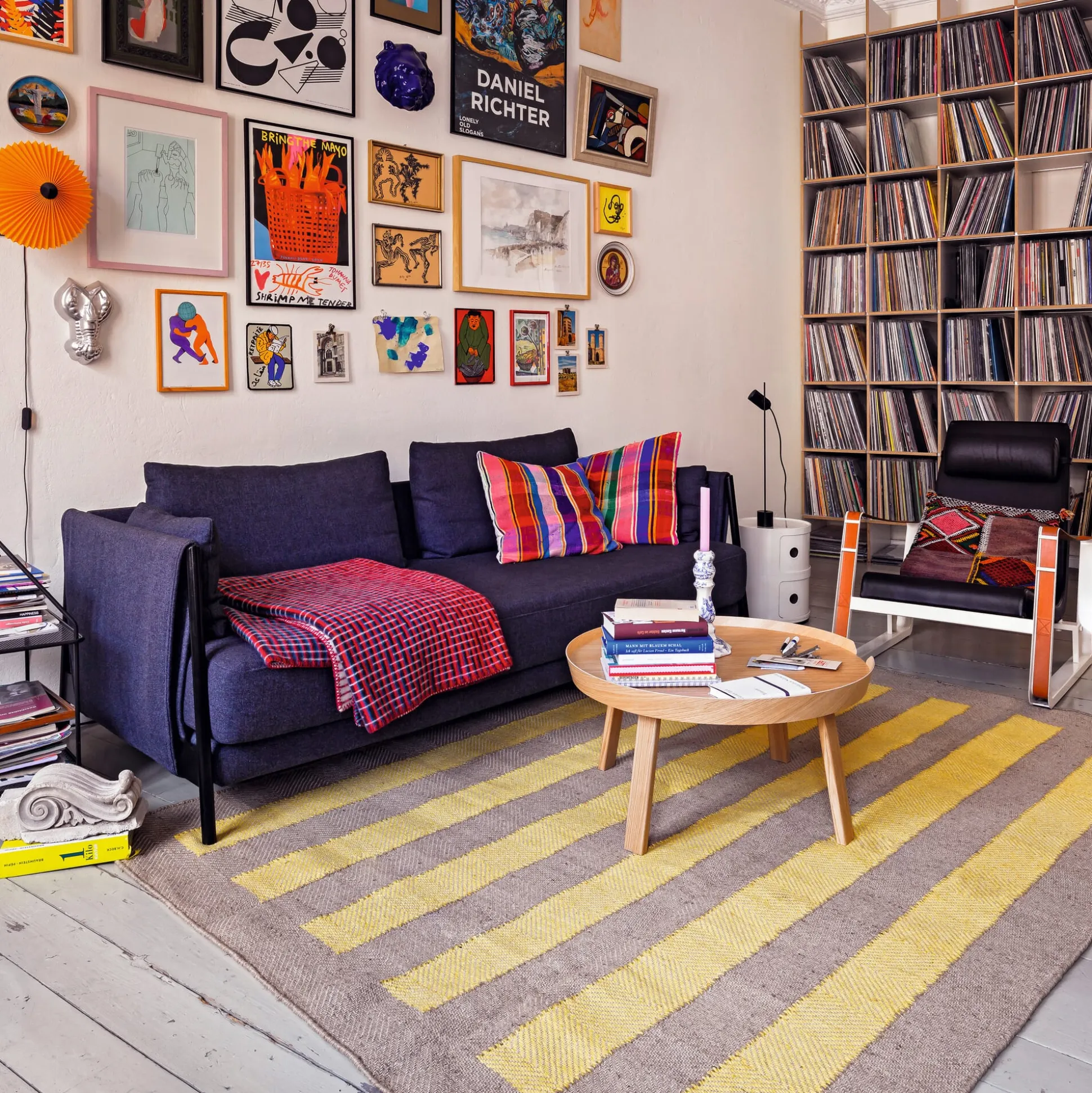 Schlafsofa Madison
