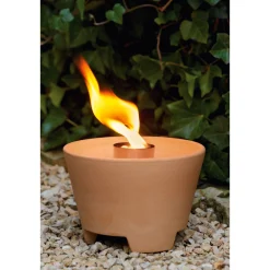 Schmelzfeuer Keramik