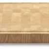 Schneidbrett Atlas