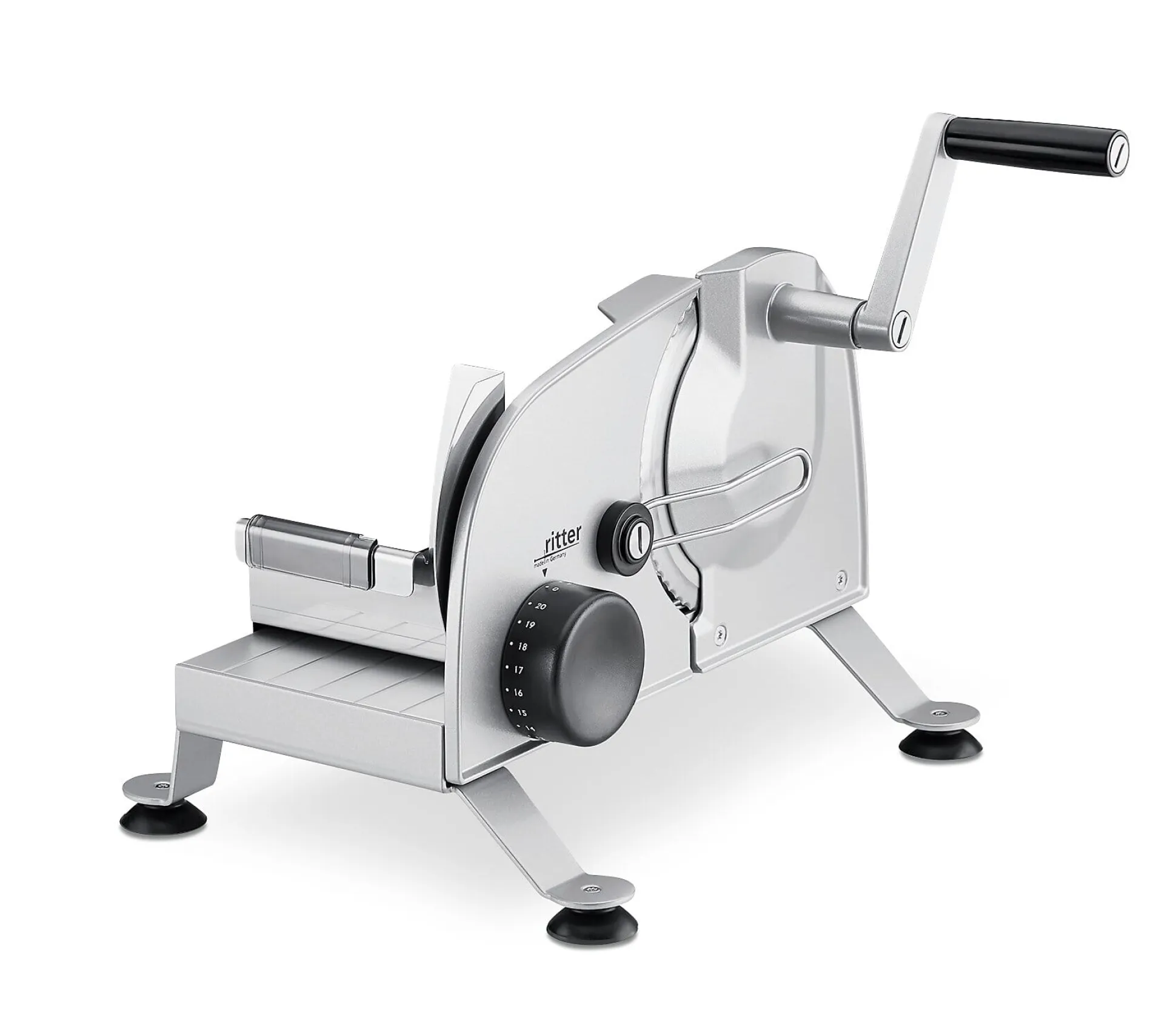 Schneidemaschine, manuell Manus 3