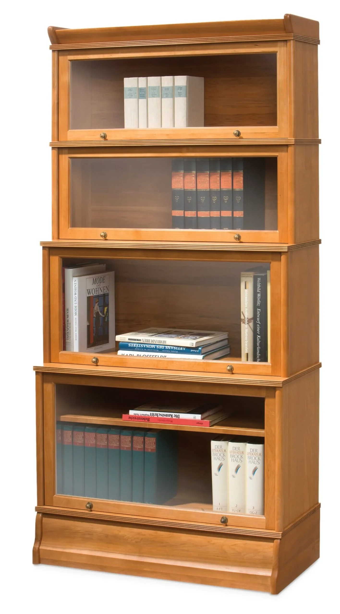 Schrank komplett