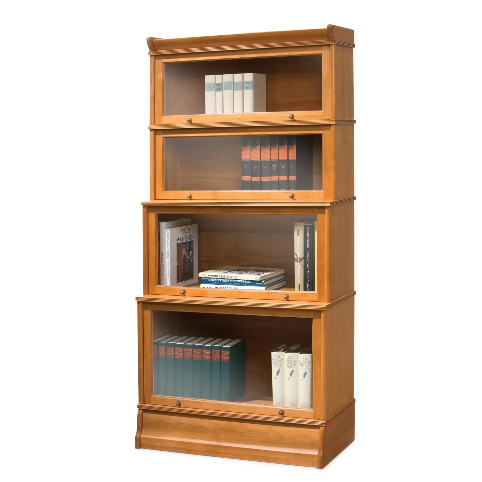Schrank komplett