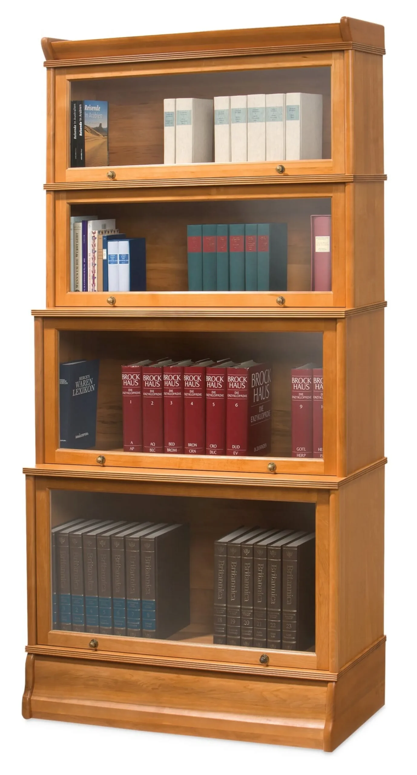 Schrank komplett