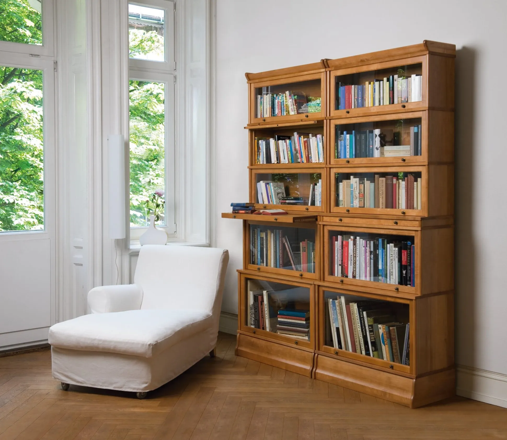 Schrank komplett