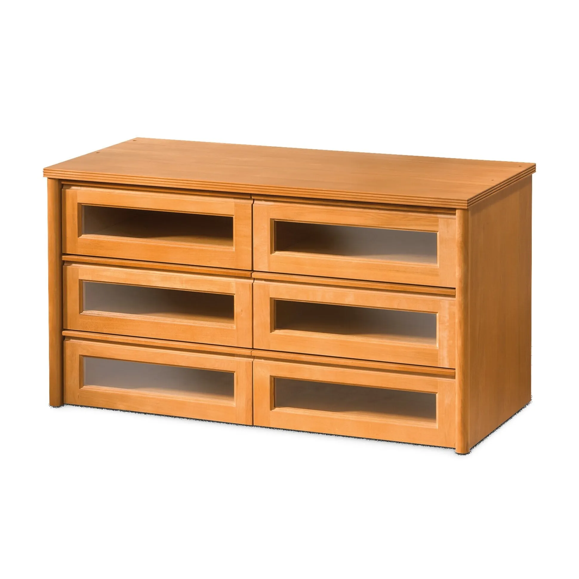 Schubkastenelement 40 Glasfront