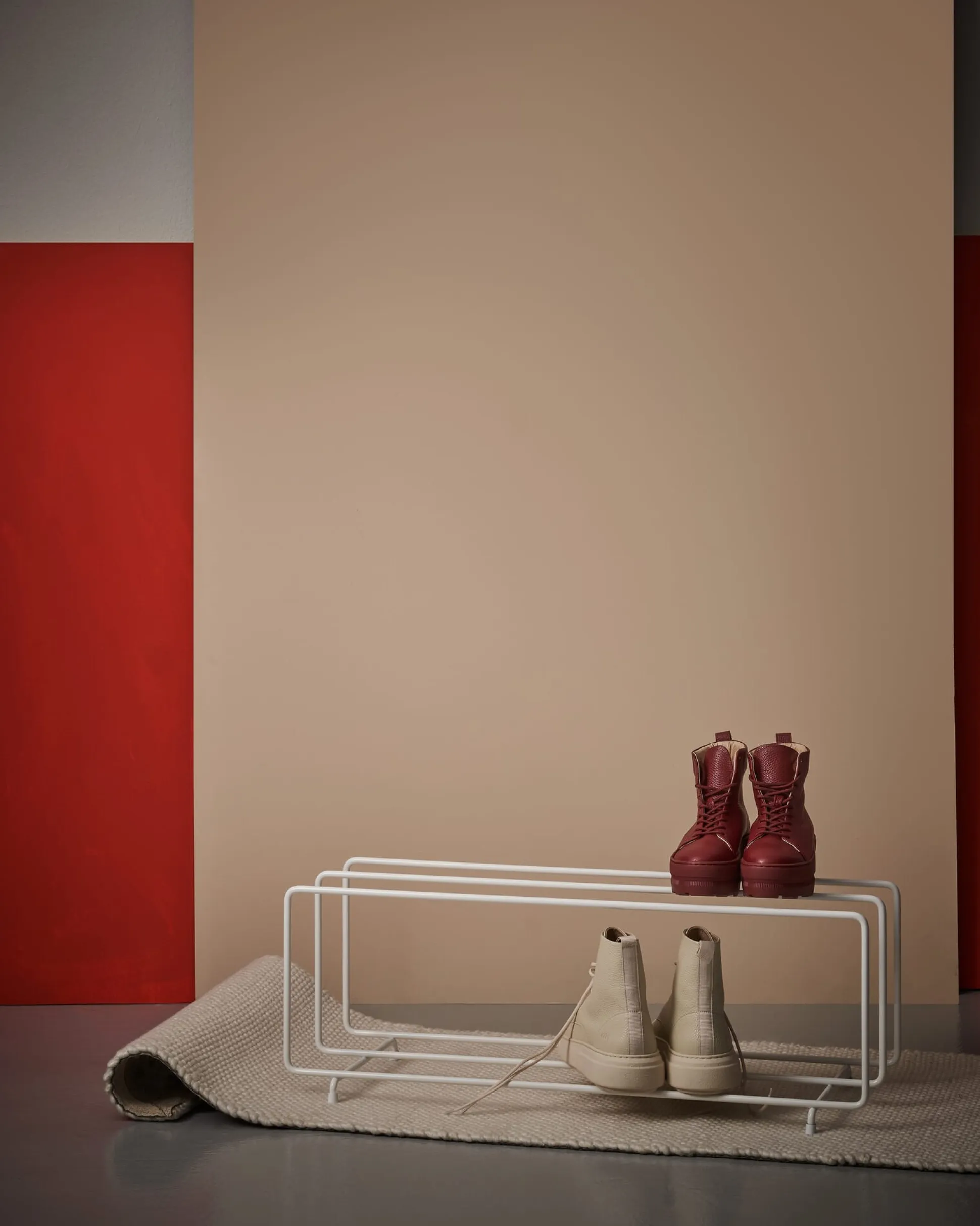 Schuhregal Mixrack