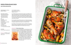 Schulkochbuch