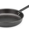 Schwedische Bratpfanne schmiedeeisern