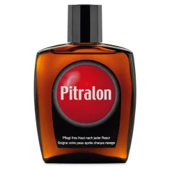 Schweizer Pitralon Rasierwasser