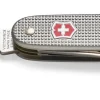 Schweizer Taschenmesser Alox