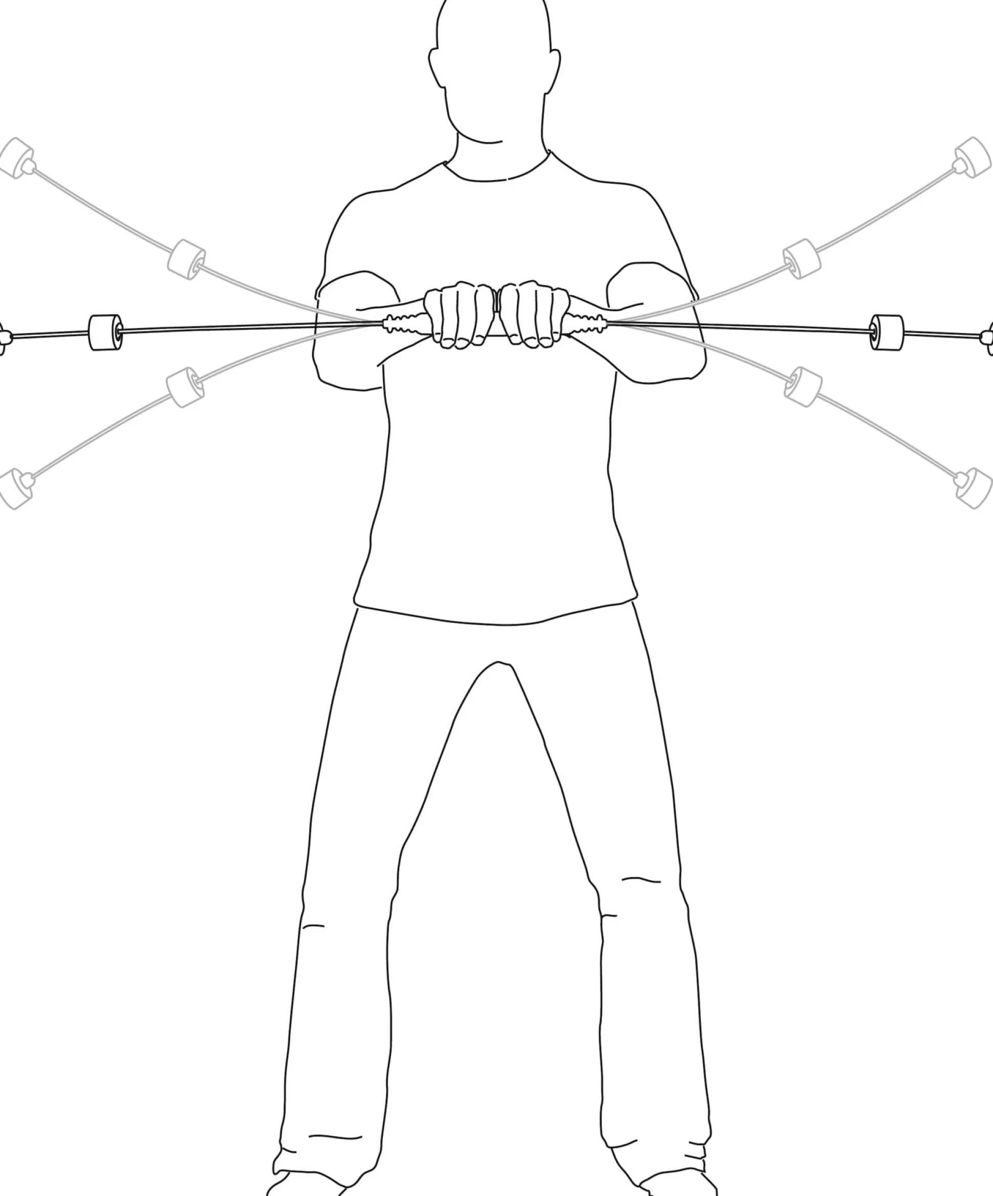 Schwingstab Bioswing