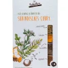 Südindische Curry Gewürze