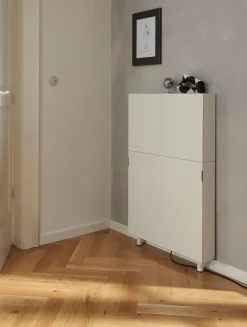 Sekretär Flatmate