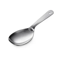 Servierlöffel Edelstahl