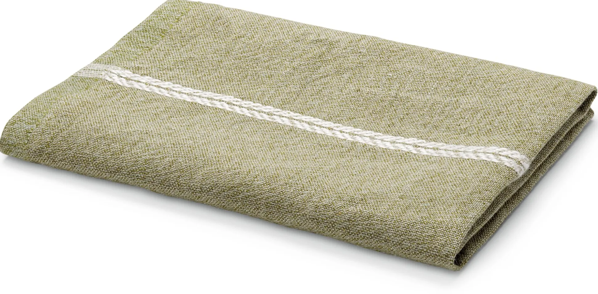 Serviette Leinen Melange