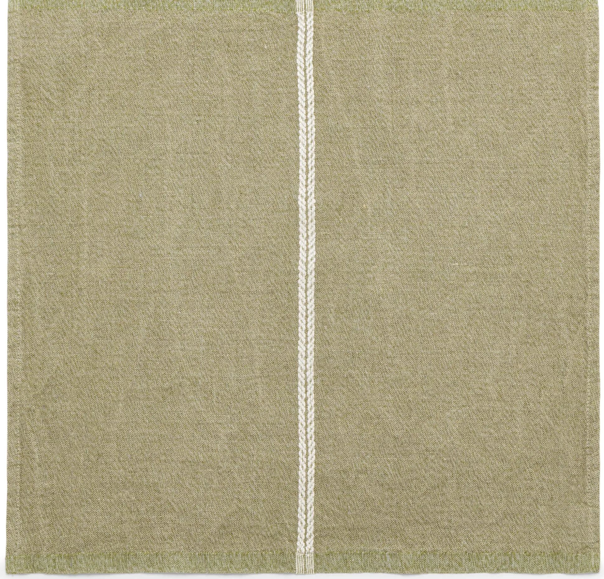 Serviette Leinen Melange