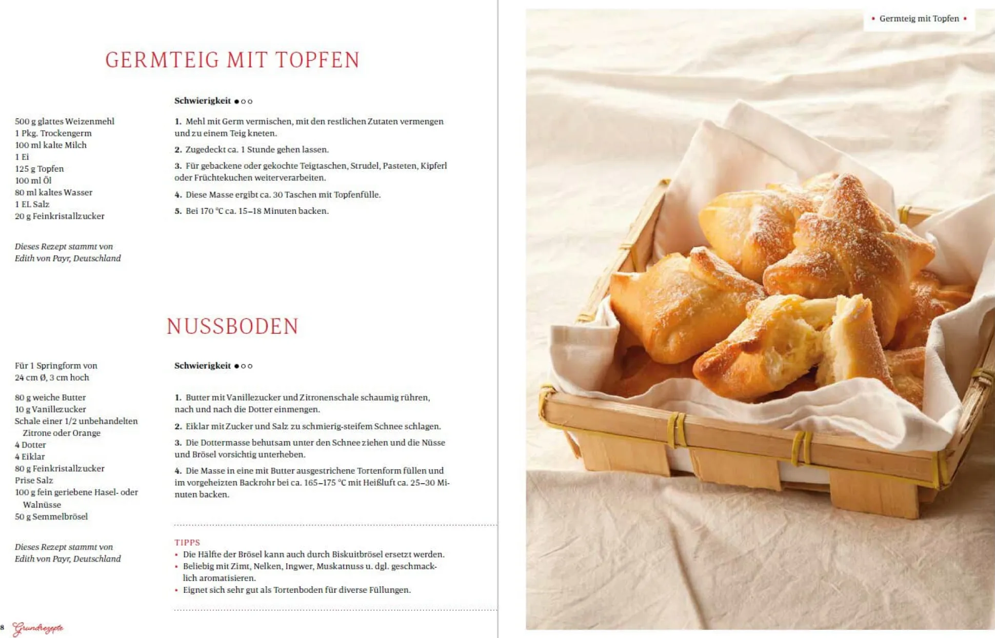 Süßes Österreich