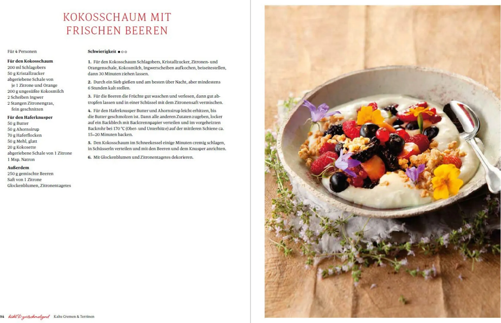 Süßes Österreich