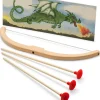 Set Kinderbogen klein