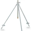 Set Kreisregner mit Dreibeinstativ
