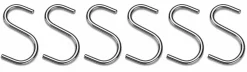 S-Haken Universal
