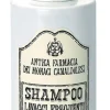 Shampoo für häufige Haarwäsche