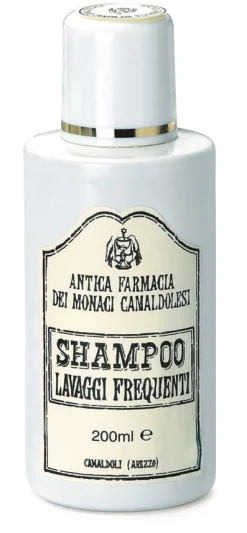 Shampoo für häufige Haarwäsche