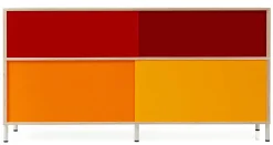 Sideboard Irion, hoch