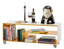 Sideboard Stahl