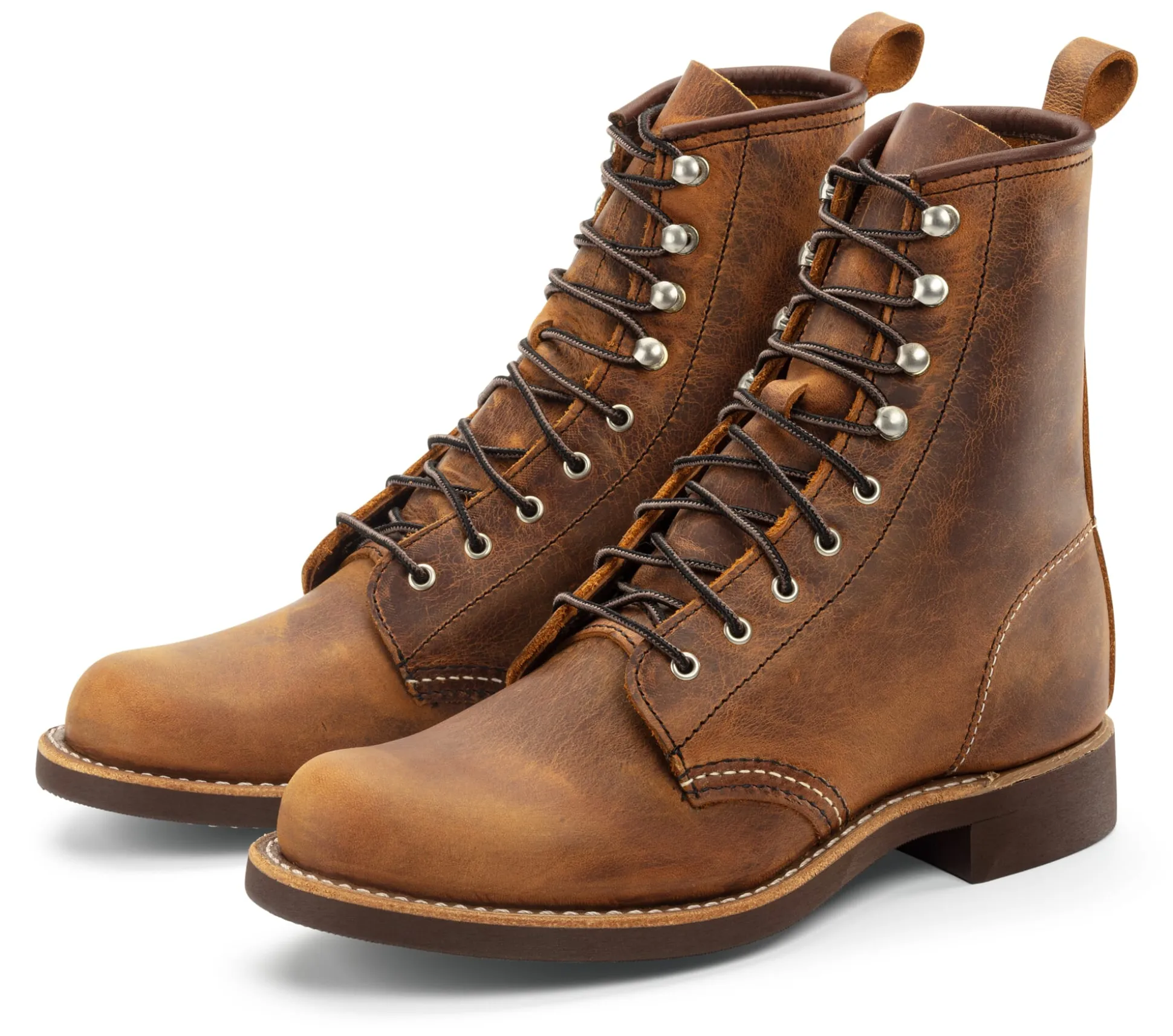 Silversmith Damen