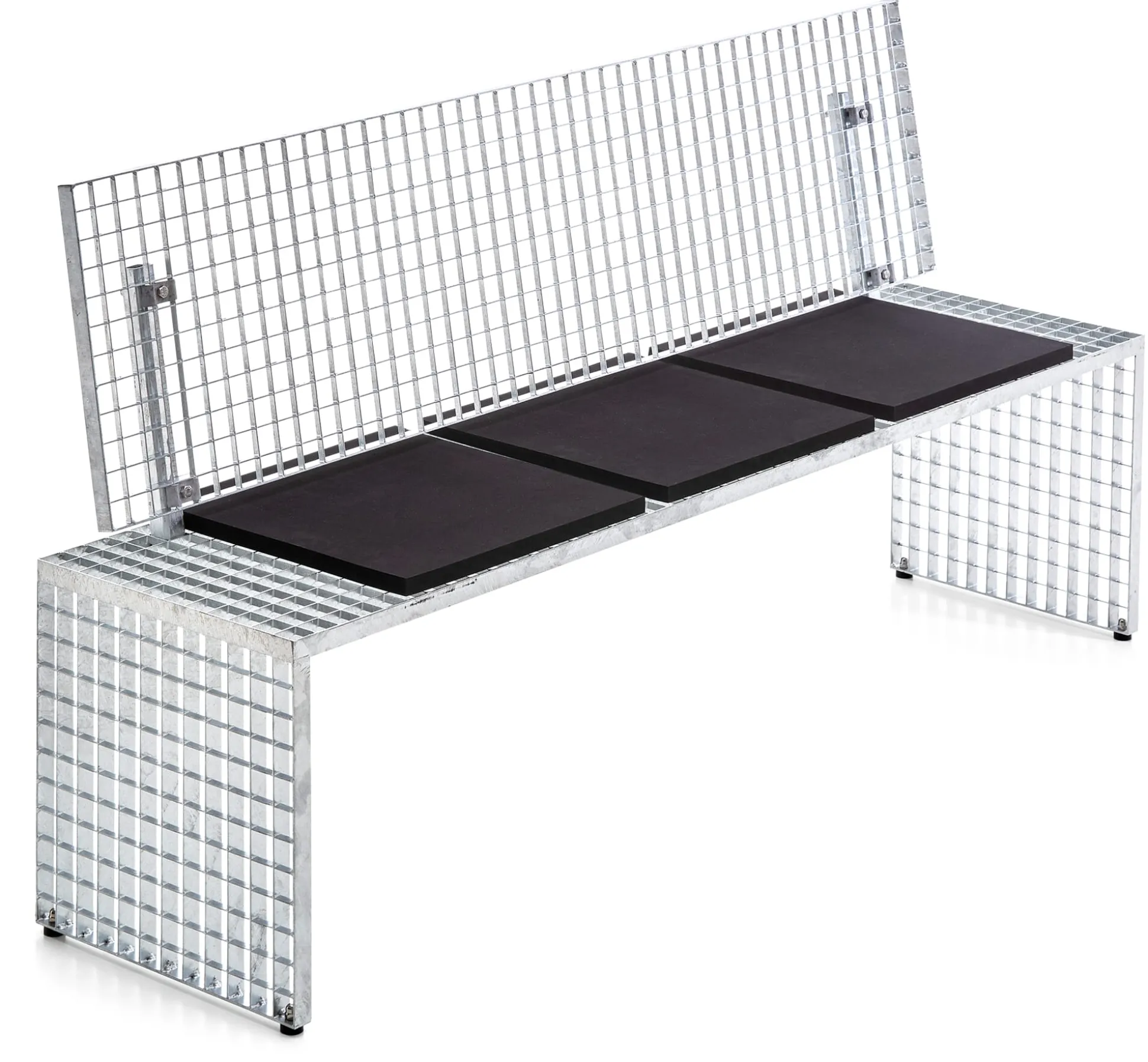 Sitzkissen zu Hocker Skwer