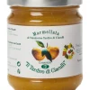 Sizilianischer Mandarinenfruchtaufstrich