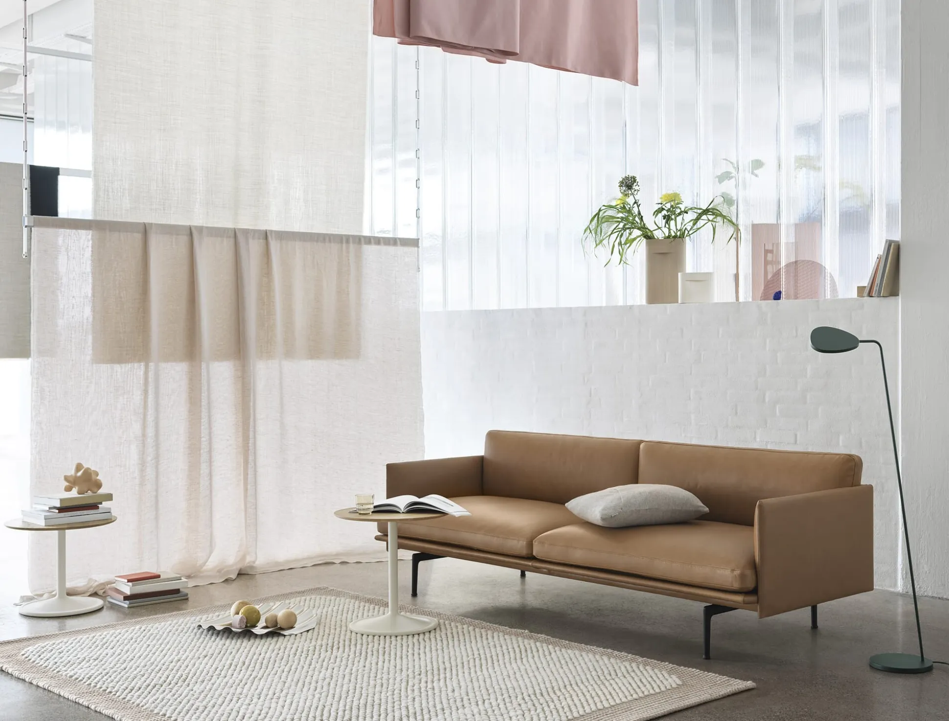 Sofa Outline
