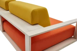 Sofa Wood