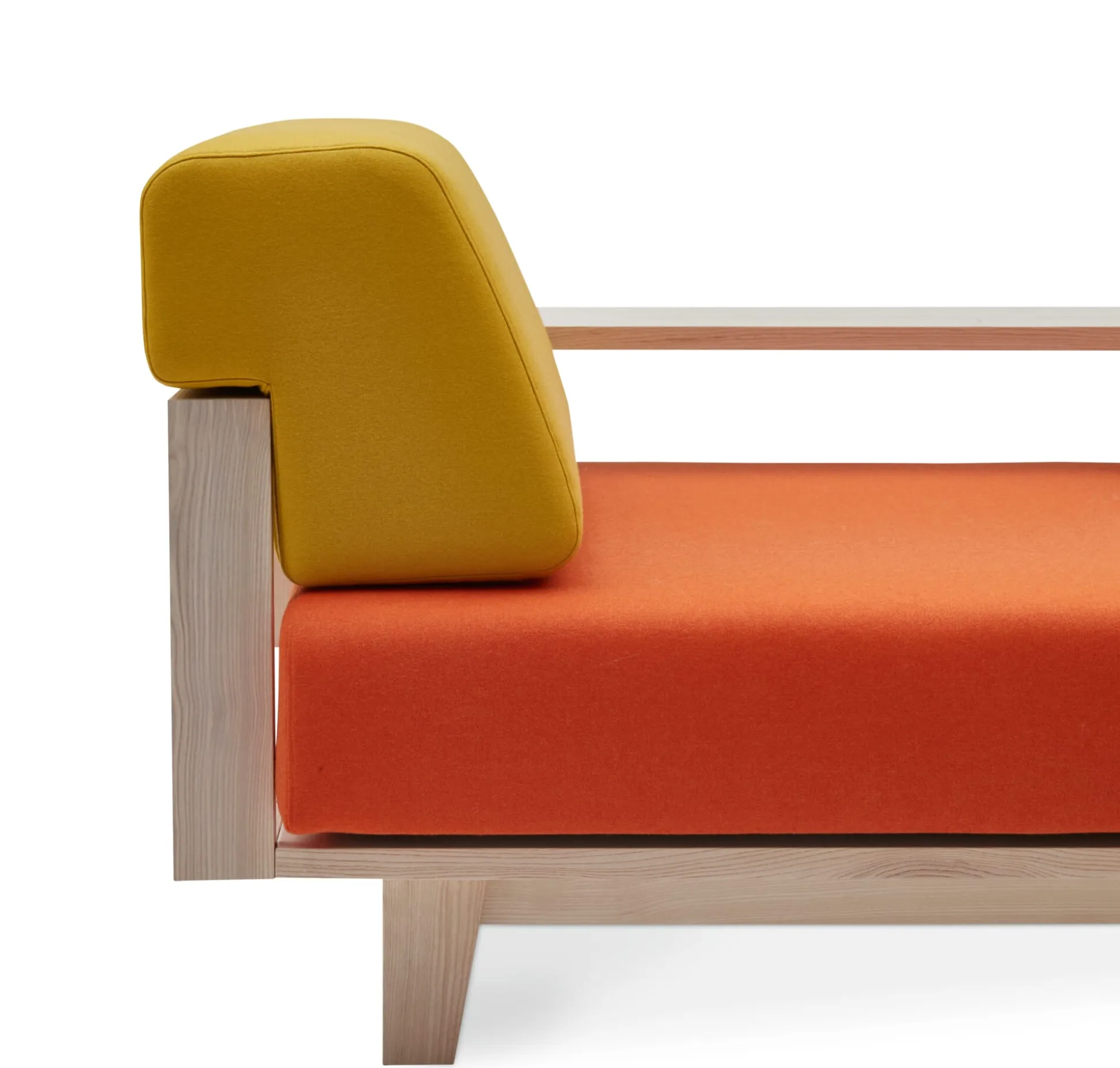 Sofa Wood