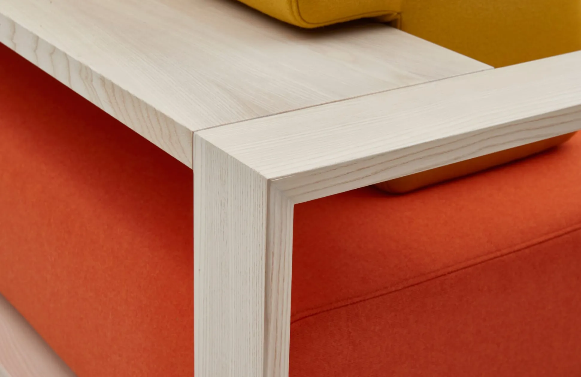 Sofa Wood