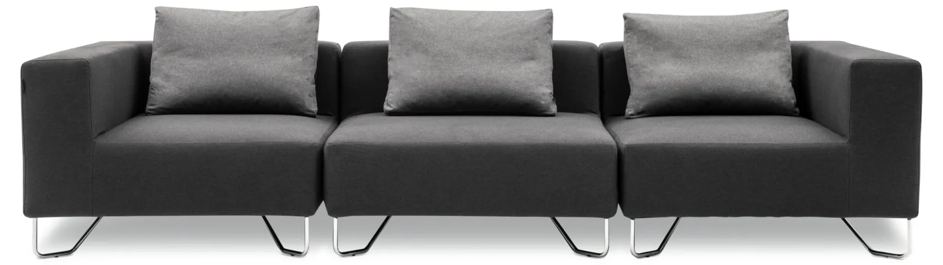 Sofaelement Lotus