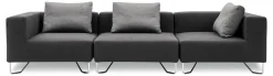 Sofaelement Lotus