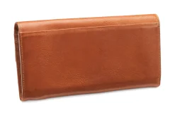 Sonnenleder Damenportemonnaie