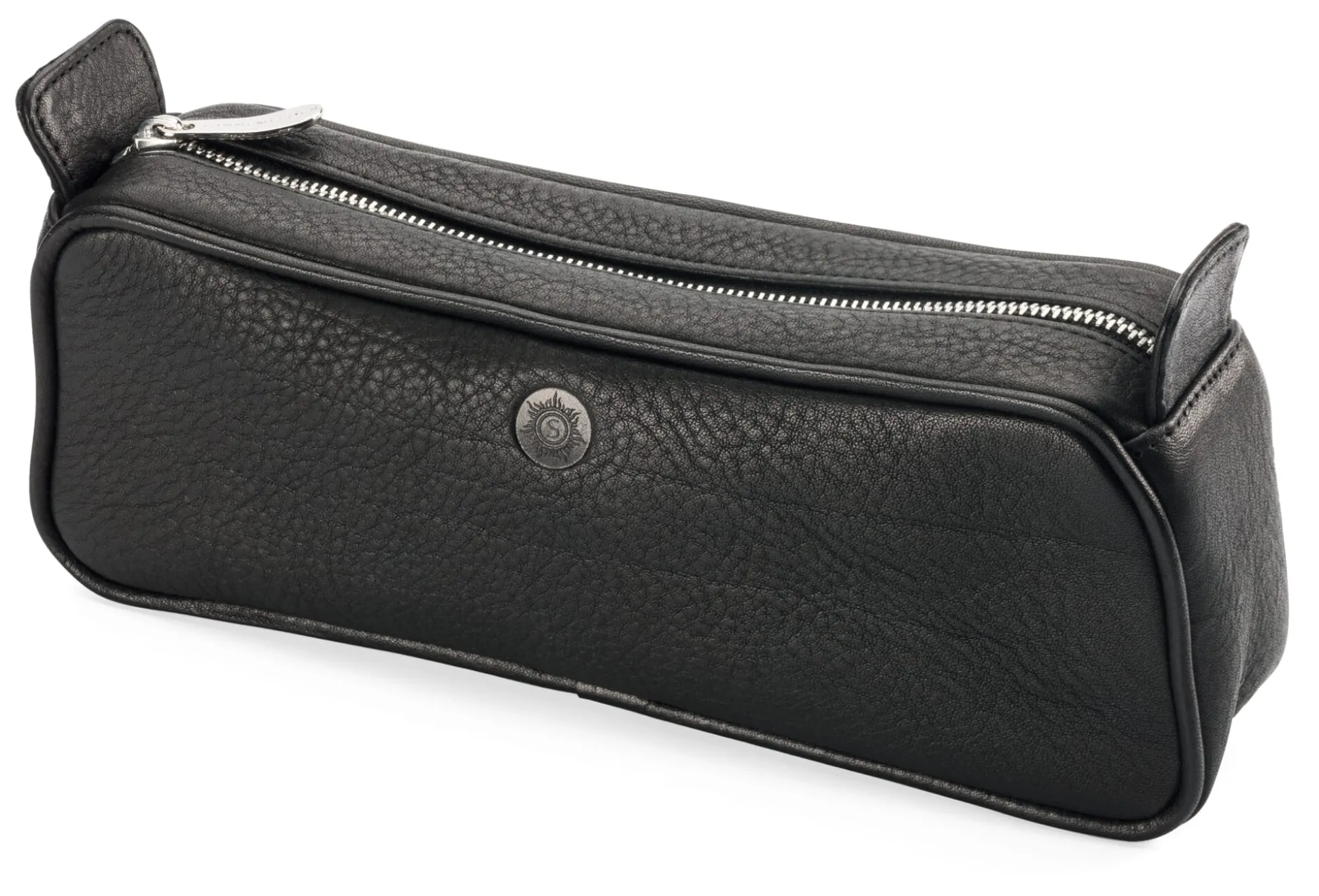 Sonnenleder Kosmetiktasche